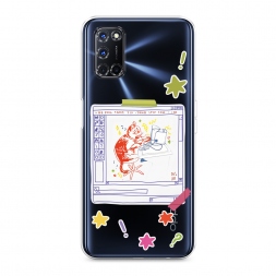 ����������� ����� ����� �� ������� ������� �� Oppo A72