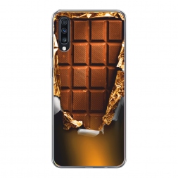 ����������� ����� ��������� �� Samsung Galaxy A70