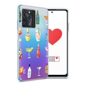 ����������� ����� ������ ������� �� ZTE Blade V30