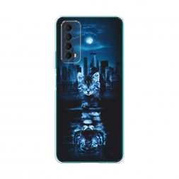 ����������� ����� � ���� � ���� �� Huawei P Smart 2021