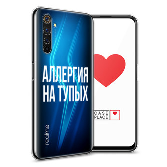 ����������� ����� �������� �� ����� �� Realme 6 Pro