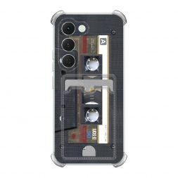 ������ ��������� ������� �� Tecno Spark 40 Pro