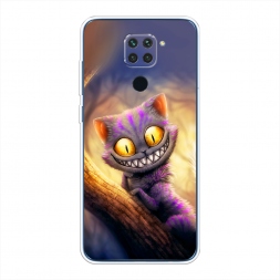 ����������� ����� Cheshire Cat �� Xiaomi Redmi Note 9