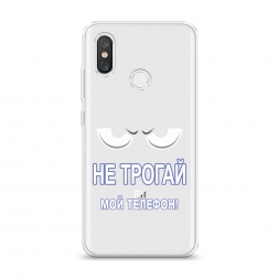 ����������� ����� �� ������ ��� ������� �� Xiaomi Mi 8