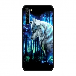 ������� ����������� ����� ��������� ���� �� Xiaomi Redmi Note 8T