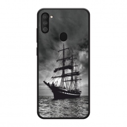 ������� ����������� ����� ������� � ��������� ���� �� Samsung Galaxy A11