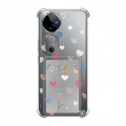 ����� � �������� ������ �������� ������� �� Vivo V40