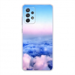 ����������� ����� ������ �� Samsung Galaxy A73