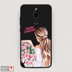 ������� ����������� ����� ������� ������� �� Xiaomi Redmi 8
