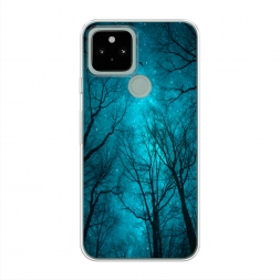 ����������� ����� ��������� ��� �� Google Pixel 5