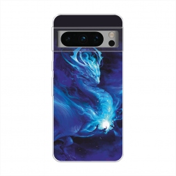 ����������� ����� ������ ������ �� Google Pixel 8 Pro