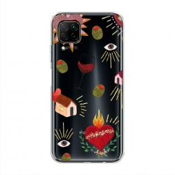 ����������� ����� �������� ������ �� Huawei Nova 6 SE