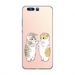 ����������� ����� ������ ������ �� Huawei P10 Plus