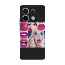 ������� ����������� ����� � ����� ����� ������� �� Xiaomi Poco X6