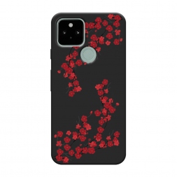 ������� ����������� ����� ������� ������ �� Google Pixel 5A