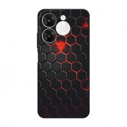 ������� ����������� ����� ��� ���� ������� �� Itel A80 4G