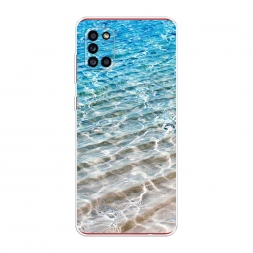 ����������� ����� ����� 10 �� Samsung Galaxy A31