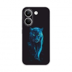 ����������� ����� ������� � ������ ����� �� Poco X8 Pro