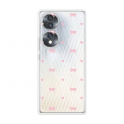 ����������� ����� ������� ������� 3 �� Honor 70