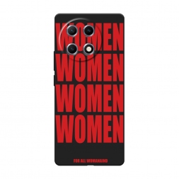 ������� ����������� ����� WOMEN �� Tecno Camon 30S