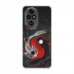 ����������� ����� �������� ����� �� Honor 200 Pro