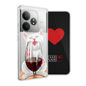 ����������� ����� ��� � ������� �� Realme GT 6