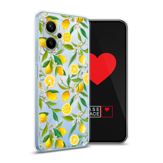 ����������� ����� ������ ������ �� Xiaomi Redmi Note 12T Pro
