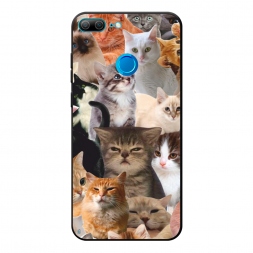 ������� ����������� ����� ���� �� ����� �� Honor 9 Lite
