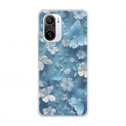 ����������� ����� ������� ��������� ����� �� Xiaomi Poco F3
