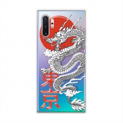 ����������� ����� ��������� ������ �� Samsung Galaxy Note 10 Plus