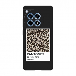 ������� ����������� ����� Pantone leopard �� OnePlus 12R