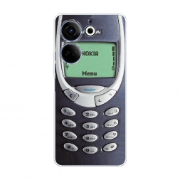 ����������� ����� ����� �� Tecno Camon 20