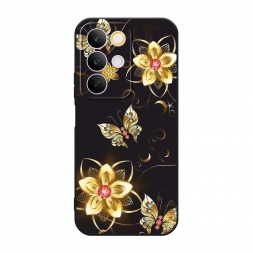 ������� ����������� ����� Luxury butterflies �� Realme C85