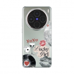 ����������� ����� xoxo lucky girl 2 �� Vivo X200