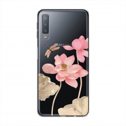 ����������� ����� ������� ������ �� Samsung Galaxy A7 2018