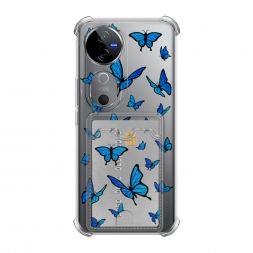 ������ ����� ������� �� Vivo V40