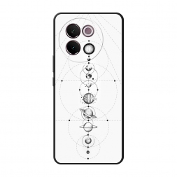 ������� ����������� ����� ����� ������ �� Vivo V30e