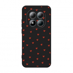 ������� ����������� ����� Red hearts �� Redmi Note 15 Pro 4G