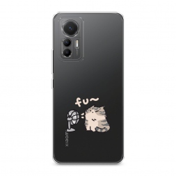 ����������� ����� ����� � ������������ �� Xiaomi 12 Lite
