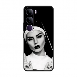 ������� ����������� ����� ������ ������� �� Vivo V40 Lite 5G
