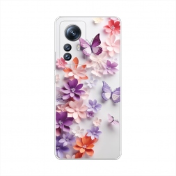 ����������� ����� ���������� ������� � ����� �� Xiaomi 12S Pro