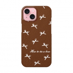 ������� ���������-����� How to tie a bow 1 �� iPhone 15
