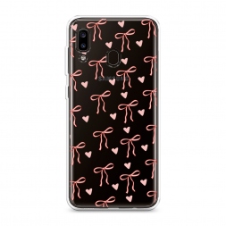 ����������� ����� ������� � �������� �� Samsung Galaxy A20