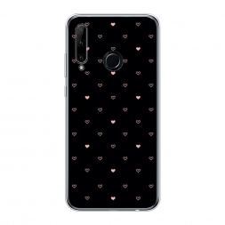 ����������� ����� ������ ��� � �������� �� Honor 20 Lite 2019