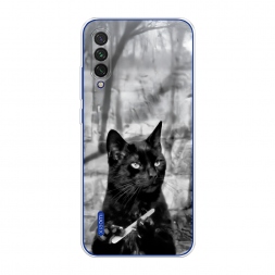����������� ����� ����� � ������ �� Xiaomi Mi CC9E