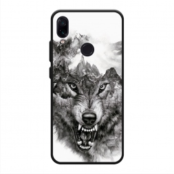 ������� ����������� ����� ���� � ����� �� Xiaomi Redmi 7