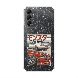 ��������� Monster car �� Samsung Galaxy A15