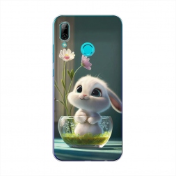 ����������� ����� ���������� � ���� �� Huawei P Smart 2019