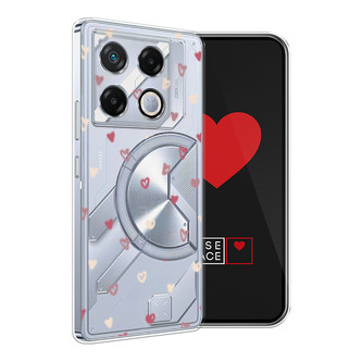 ����������� ����� ������� �� �������� �� Infinix GT 20 Pro