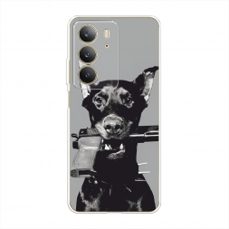 ����������� ����� �������� �� Realme C75 4G